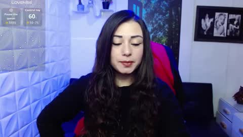 Eva online show from 18, 11, 2025