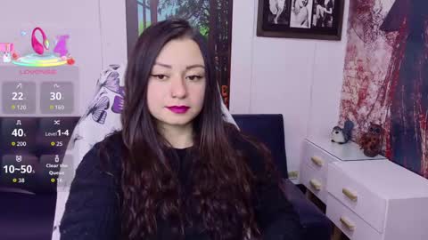 Eva online show from 14, 5, 2026