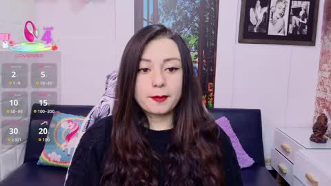 Eva online show from 21, 5, 2026