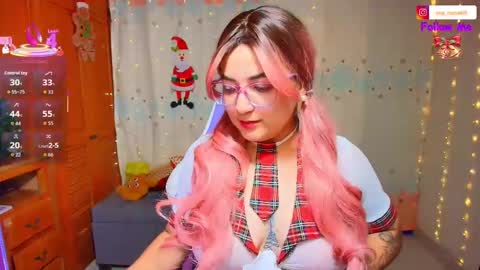 Eva  online show from 16, 12, 2025