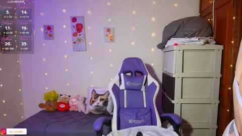 Eva  online show from 11, 1, 2026