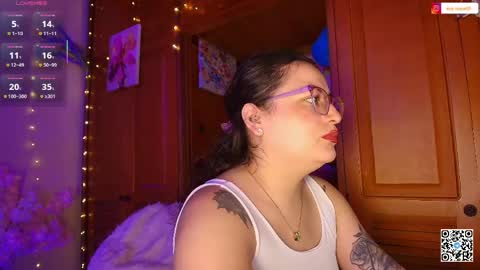 Eva  online show from 25, 5, 2026