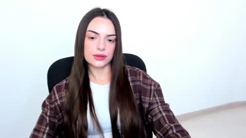 Snapshot of eva_rossee_ chatting on 30, 1, 2025 Eva online show from 30, 1, 2025