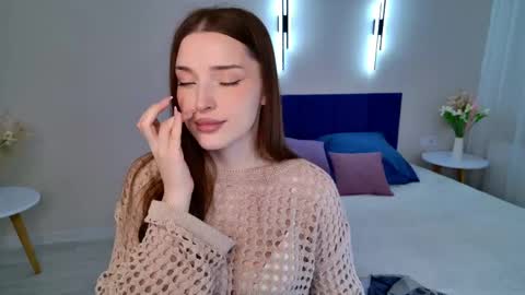 Snapshot of eva_sailor chatting on 21, 4, 2026 eva_sailor online show from 21, 4, 2026