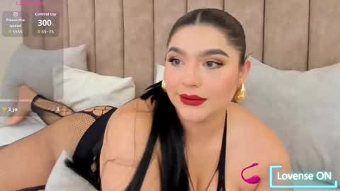 eva_saintt online show from 30, 9, 2025