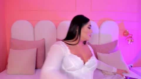 eva_saintt online show from 26, 11, 2025