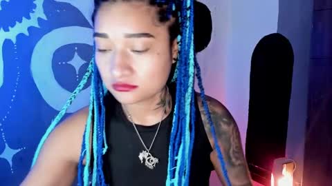 Eva  online show from 4, 12, 2024