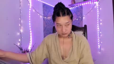 Eva  online show from 1, 3, 2026