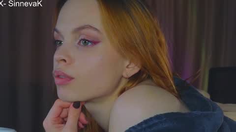 Snapshot of eva_sinn chatting on 10, 12, 2024 Hi there i am Eva and i wish create a nice community with you so join my Ticket Show for more pleasure online show from 10, 12, 2024