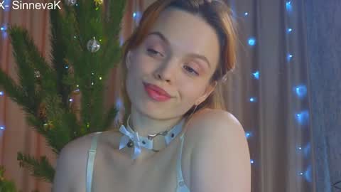 Snapshot of eva_sinn chatting on 18, 12, 2024 Hi there i am Eva and i wish create a nice community with you so join my Ticket Show for more pleasure online show from 18, 12, 2024