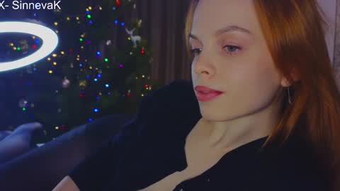 Snapshot of eva_sinn chatting on 21, 12, 2024 Hi there i am Eva and i wish create a nice community with you so join my Ticket Show for more pleasure online show from 21, 12, 2024