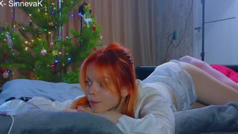 Snapshot of eva_sinn chatting on 30, 12, 2024 Hi there i am Eva and i wish create a nice community with you so join my Ticket Show for more pleasure online show from 30, 12, 2024