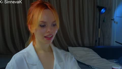 Snapshot of eva_sinn chatting on 11, 1, 2025 Hi there i am Eva and i wish create a nice community with you so join my Ticket Show for more pleasure online show from 11, 1, 2025