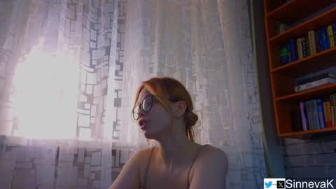 Snapshot of eva_sinn chatting on 25, 1, 2025 Hi there i am Eva and i wish create a nice community with you so join my Ticket Show for more pleasure online show from 25, 1, 2025