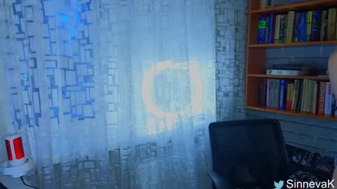 Snapshot of eva_sinn chatting on 31, 1, 2025 Hi there i am Eva and i wish create a nice community with you so join my Ticket Show for more pleasure online show from 31, 1, 2025