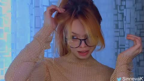 Snapshot of eva_sinn chatting on 3, 2, 2025 Hi there i am Eva and i wish create a nice community with you so join my Ticket Show for more pleasure online show from 3, 2, 2025