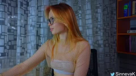 Snapshot of eva_sinn chatting on 4, 2, 2025 Hi there i am Eva and i wish create a nice community with you so join my Ticket Show for more pleasure online show from 4, 2, 2025
