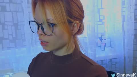 Snapshot of eva_sinn chatting on 12, 2, 2025 Hi there i am Eva and i wish create a nice community with you so join my Ticket Show for more pleasure online show from 12, 2, 2025