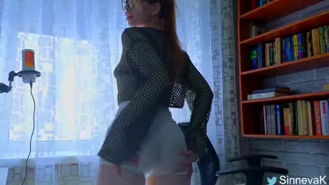 Snapshot of eva_sinn chatting on 15, 2, 2025 Hi there i am Eva and i wish create a nice community with you so join my Ticket Show for more pleasure online show from 15, 2, 2025