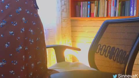 Snapshot of eva_sinn chatting on 18, 2, 2025 Hi there i am Eva and i wish create a nice community with you so join my Ticket Show for more pleasure online show from 18, 2, 2025