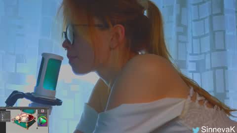 Snapshot of eva_sinn chatting on 26, 2, 2025 Hi there i am Eva and i wish create a nice community with you so join my Ticket Show for more pleasure online show from 26, 2, 2025