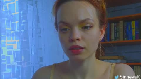 Snapshot of eva_sinn chatting on 27, 2, 2025 Hi there i am Eva and i wish create a nice community with you so join my Ticket Show for more pleasure online show from 27, 2, 2025