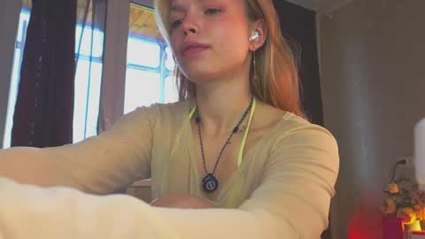 Hi there i am Eva and i wish create a nice community with you so join my Ticket Show for more pleasure online show from 2, 6, 2026