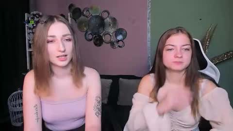 Eva online show from 27, 11, 2025