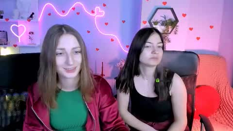 Eva online show from 16, 2, 2026