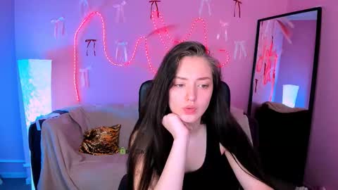 Eva online show from 19, 3, 2026