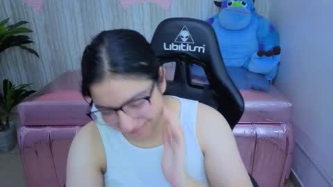 eva_smit_t online show from 14, 2, 2026