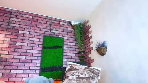Snapshot of eva_starxxxxx chatting on 14, 1, 2025 Eva online show from 14, 1, 2025