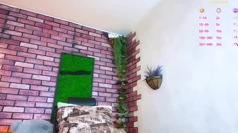 Snapshot of eva_starxxxxx chatting on 28, 1, 2025 Eva online show from 28, 1, 2025