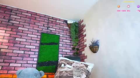 Snapshot of eva_starxxxxx chatting on 2, 3, 2025 Eva online show from 2, 3, 2025