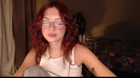 Snapshot of eva_sun chatting on 11, 12, 2024 Fansly - - use this referral link to support me online show from 11, 12, 2024