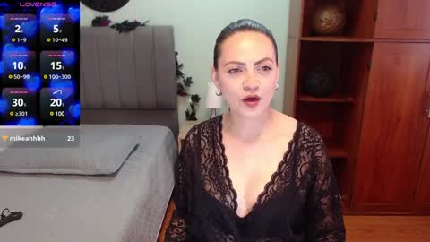 Eva online show from 12, 12, 2024