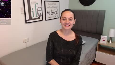 Eva online show from 12, 2, 2025