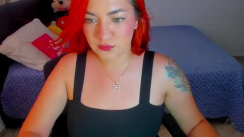 Snapshot of eva_xox chatting on 6, 4, 2026 Eva online show from 6, 4, 2026