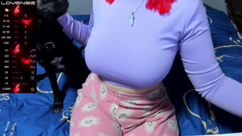 Snapshot of eva_zero chatting on 18, 1, 2025 Eva online show from 18, 1, 2025