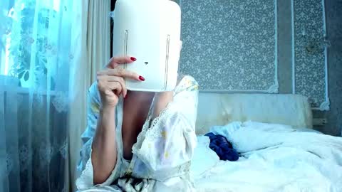 Snapshot of evaa1980 chatting on 7, 1, 2026 Eva online show from 7, 1, 2026