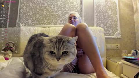 Snapshot of evaa1980 chatting on 11, 1, 2026 Eva online show from 11, 1, 2026