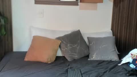 Snapshot of evaa_campbell chatting on 11, 5, 2026 Eva online show from 11, 5, 2026