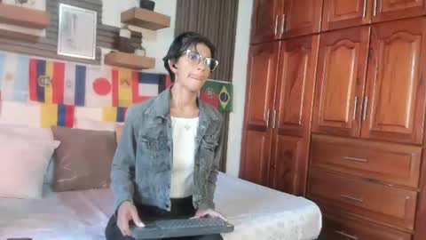Snapshot of evaa_campbell chatting on 16, 6, 2026 Eva online show from 16, 6, 2026