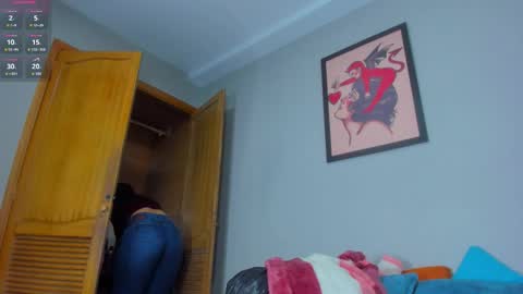  Eva Grey  online show from 16, 11, 2025