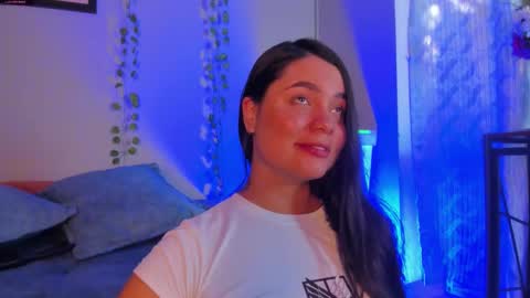  Eva Grey  online show from 3, 12, 2025