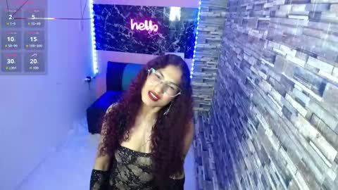 Snapshot of evaa_mist chatting on 17, 10, 2025 evaa_mist online show from 17, 10, 2025