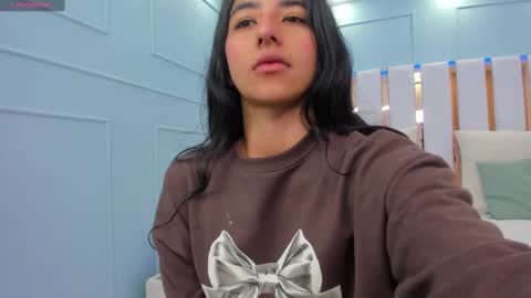 Eva online show from 22, 2, 2025