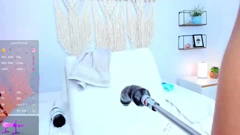 evaa_rosee online show from 16, 2, 2026