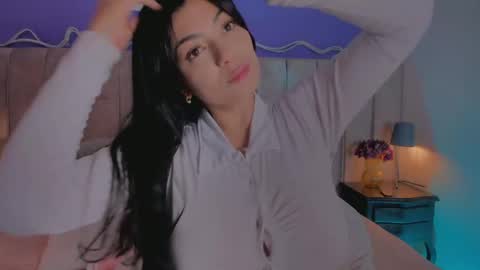 julieth online show from 18, 4, 2026