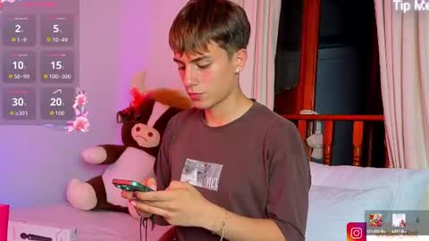 EVAN online show from 6, 7, 2026